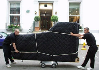 removalist bentleigh
