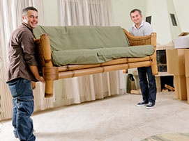 removalist bentleigh